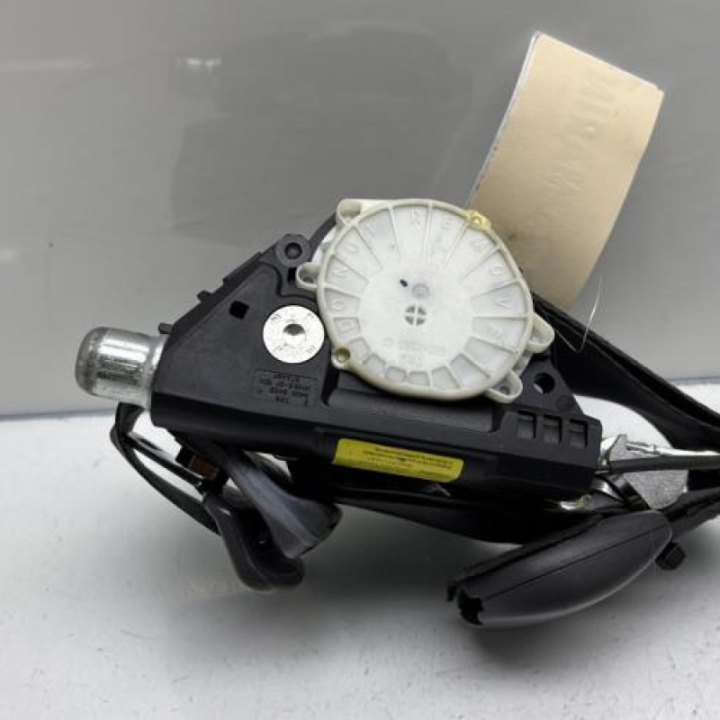 Pretensionneur de ceinture avant gauche RENAULT CLIO 3 Photo n°3