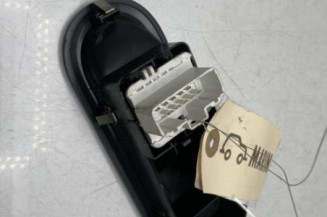 Interrupteur de leve vitre avant gauche RENAULT CLIO 3