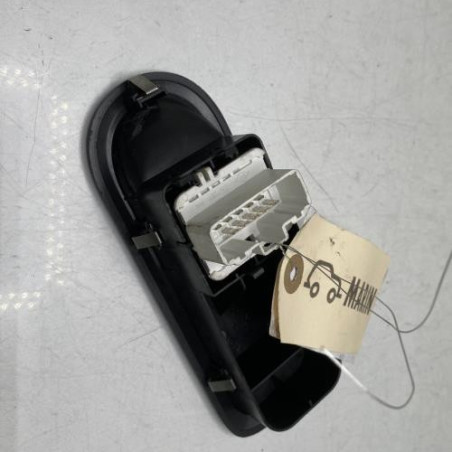 Interrupteur de leve vitre avant gauche RENAULT CLIO 3