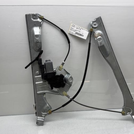 Leve vitre electrique avant gauche RENAULT CLIO 3 Photo n°1