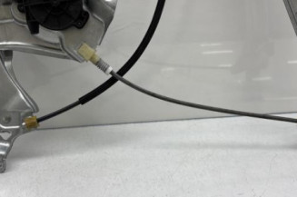 Leve vitre electrique avant gauche RENAULT CLIO 3