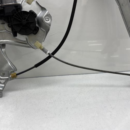 Leve vitre electrique avant gauche RENAULT CLIO 3