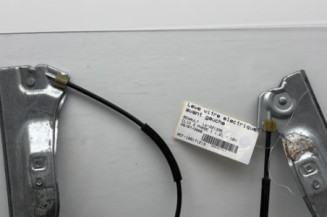Leve vitre electrique avant gauche RENAULT CLIO 3