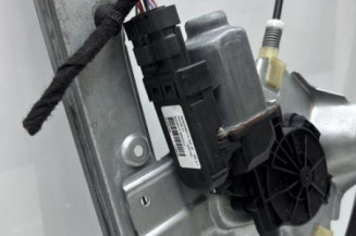 Leve vitre electrique avant gauche RENAULT CLIO 3