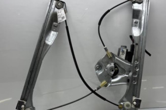 Leve vitre electrique avant gauche RENAULT CLIO 3