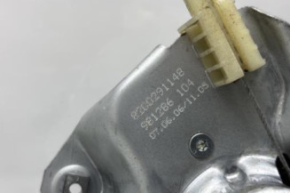 Leve vitre electrique avant gauche RENAULT CLIO 3