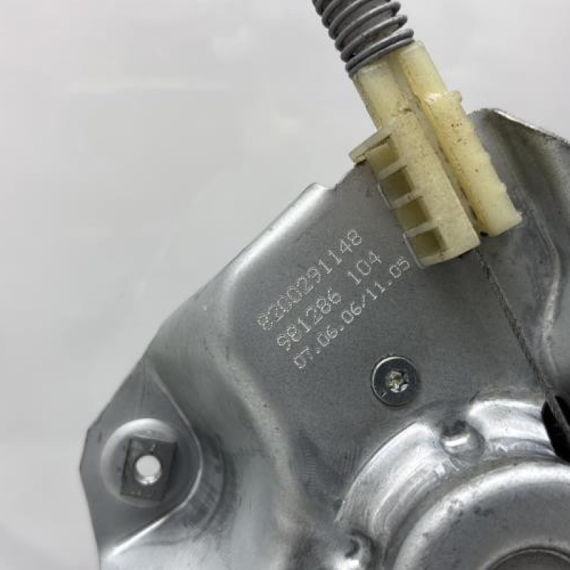 Leve vitre electrique avant gauche RENAULT CLIO 3 Photo n°10