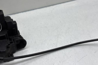 Serrure avant gauche RENAULT CLIO 3