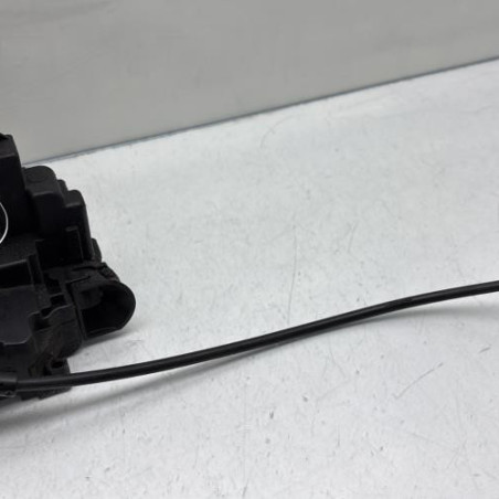 Serrure avant gauche RENAULT CLIO 3