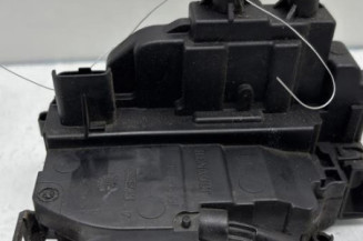 Serrure avant gauche RENAULT CLIO 3