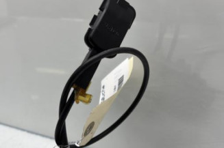 Serrure avant gauche RENAULT CLIO 3