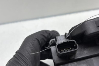 Serrure avant gauche RENAULT CLIO 3