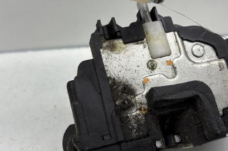 Serrure avant gauche RENAULT CLIO 3