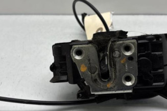 Serrure avant gauche RENAULT CLIO 3