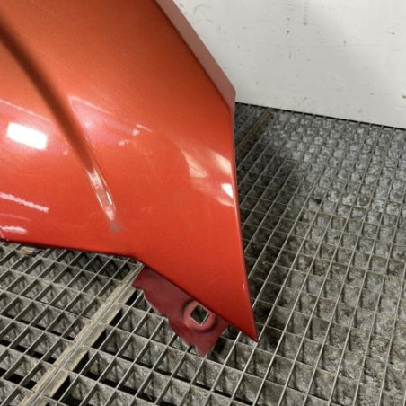 Aile avant droit FORD FIESTA 5