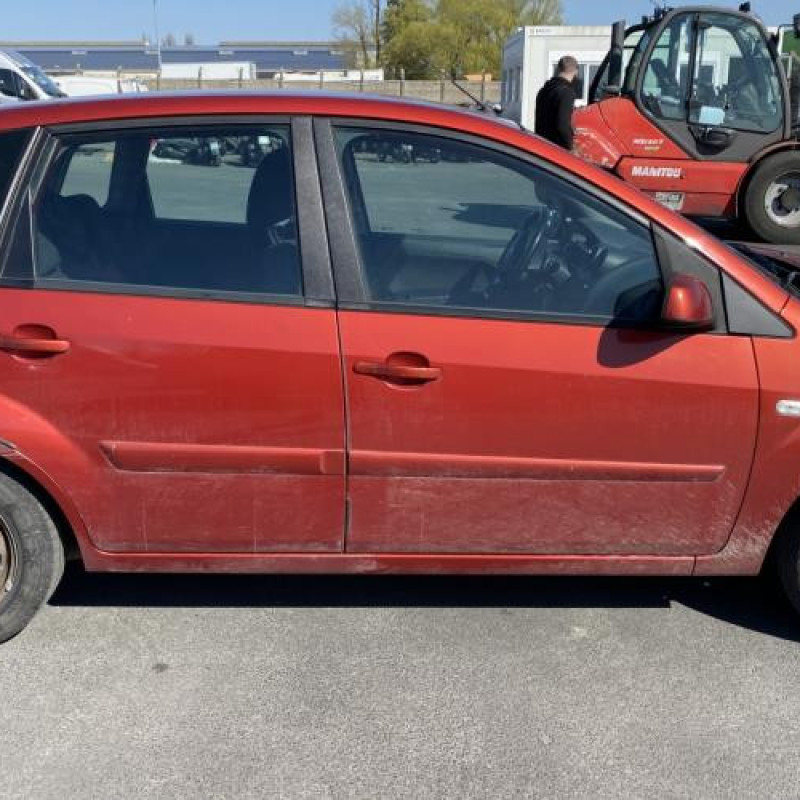 Aile avant droit FORD FIESTA 5 Photo n°11