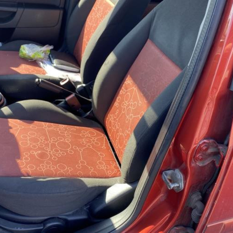 Aile avant droit FORD FIESTA 5 Photo n°16