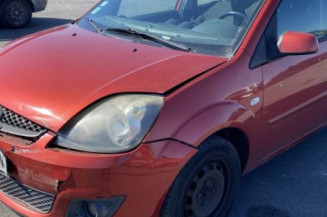 Aile avant gauche FORD FIESTA 5