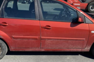 Aile avant gauche FORD FIESTA 5