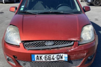 Aile avant gauche FORD FIESTA 5