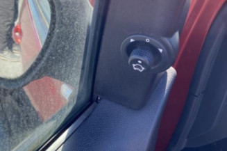 Aile avant gauche FORD FIESTA 5