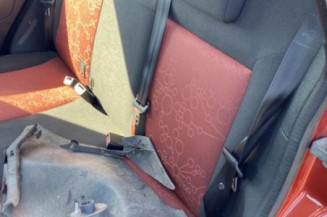 Aile avant gauche FORD FIESTA 5