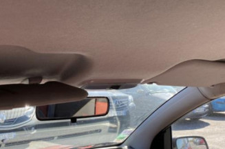 Aile avant gauche FORD FIESTA 5