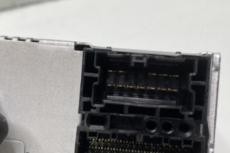 Autoradio d'origine RENAULT MEGANE 3