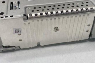 Autoradio d'origine RENAULT MEGANE 3