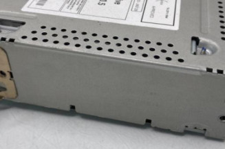 Autoradio d'origine RENAULT MEGANE 3