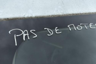 Feu arriere stop central RENAULT MEGANE 3