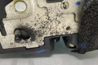 Serrure arriere droit RENAULT MEGANE 3