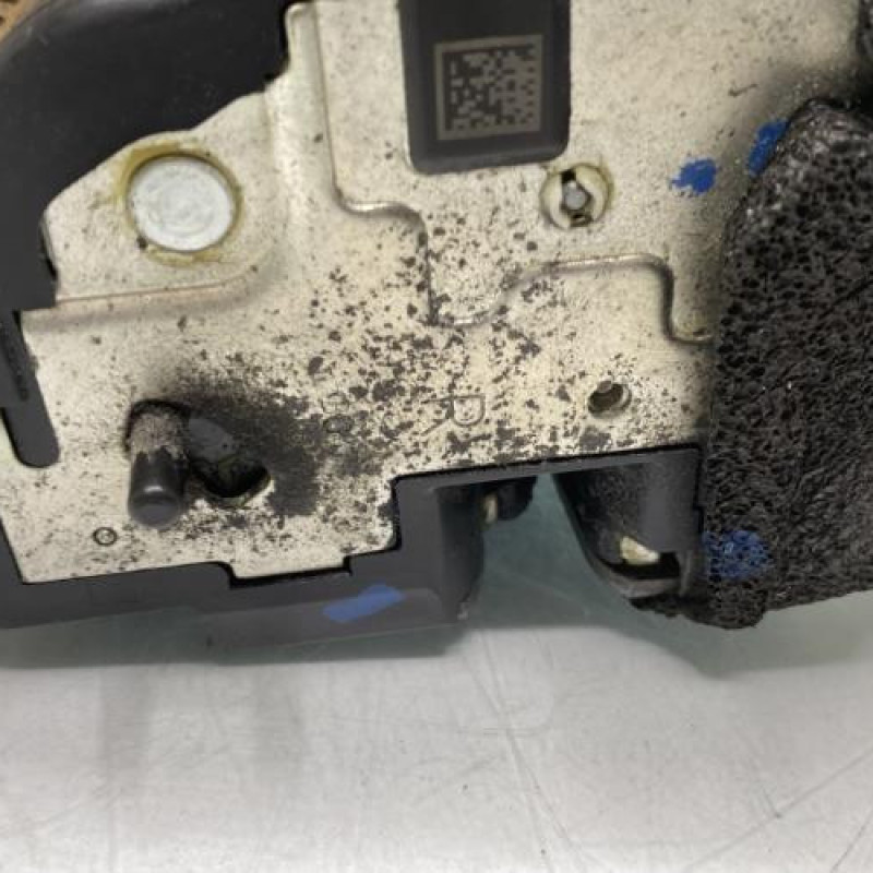 Serrure arriere droit RENAULT MEGANE 3 Photo n°2