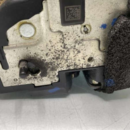 Serrure arriere droit RENAULT MEGANE 3