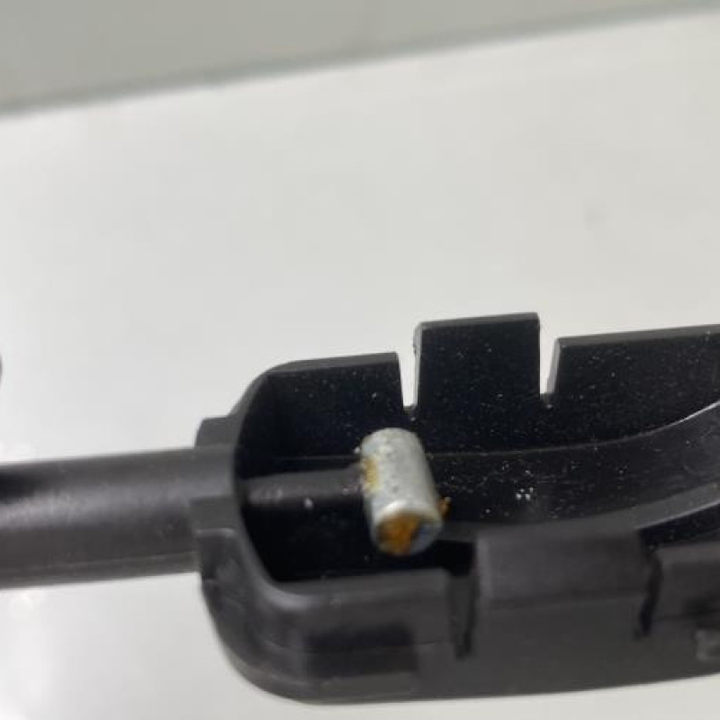 Serrure arriere droit RENAULT MEGANE 3 Photo n°4
