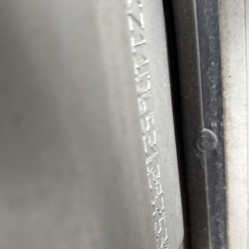 Serrure arriere droit RENAULT MEGANE 3 Photo n°20