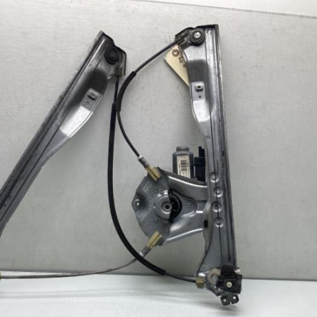 Leve vitre electrique avant gauche RENAULT CLIO 3 Photo n°1