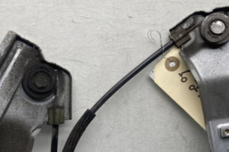 Leve vitre electrique avant gauche RENAULT CLIO 3
