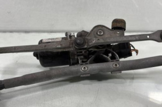 Moteur essuie glace avant RENAULT CLIO 3 Photo n°1