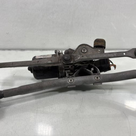 Moteur essuie glace avant RENAULT CLIO 3 Photo n°1