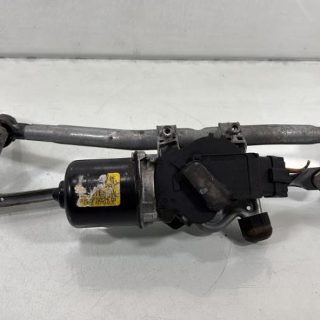 Moteur essuie glace avant RENAULT CLIO 3
