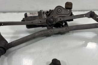 Moteur essuie glace avant RENAULT CLIO 3
