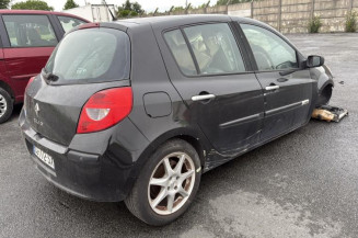 Moteur essuie glace avant RENAULT CLIO 3