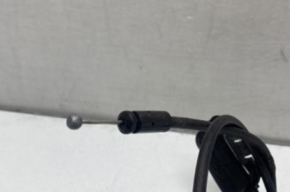 Serrure arriere gauche RENAULT CLIO 3