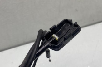 Serrure arriere gauche RENAULT CLIO 3