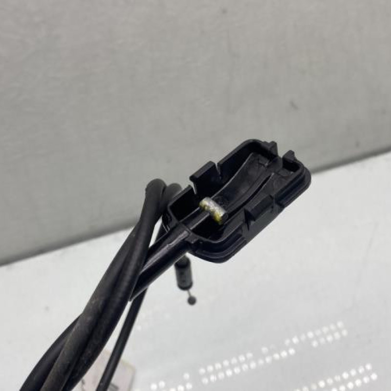 Serrure arriere gauche RENAULT CLIO 3 Photo n°3