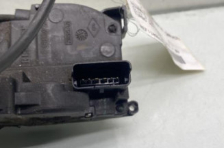 Serrure arriere gauche RENAULT CLIO 3