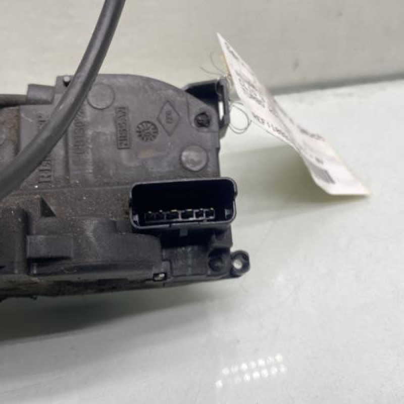 Serrure arriere gauche RENAULT CLIO 3 Photo n°5