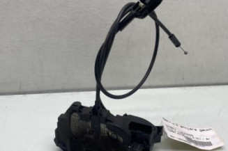 Serrure arriere gauche RENAULT CLIO 3
