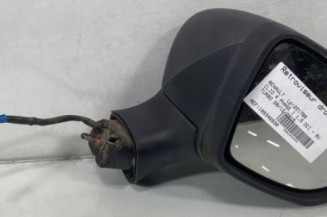 Retroviseur droit RENAULT CLIO 4 Photo n°1